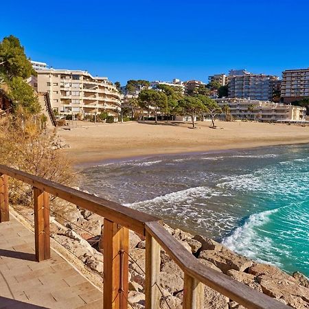 Appartement Lifeway Cranc Xperience By Guestway à Salou Extérieur photo