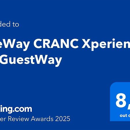 Appartement Lifeway Cranc Xperience By Guestway à Salou Extérieur photo