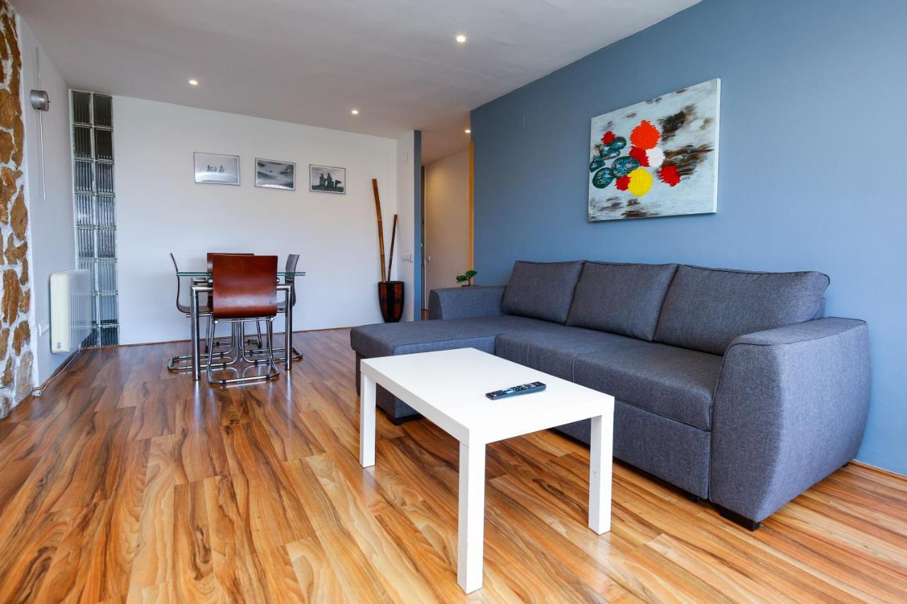 Appartement Lifeway Cranc Xperience By Guestway à Salou Extérieur photo