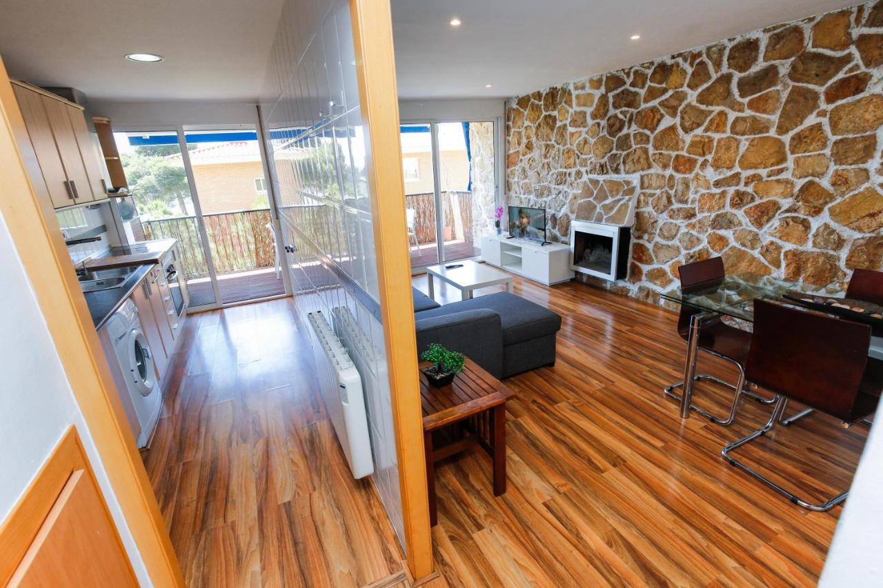 Appartement Lifeway Cranc Xperience By Guestway à Salou Extérieur photo
