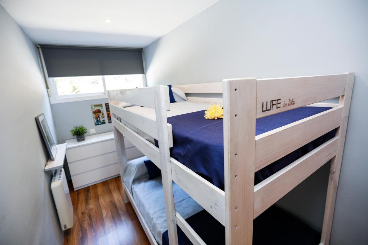 Appartement Lifeway Cranc Xperience By Guestway à Salou Extérieur photo