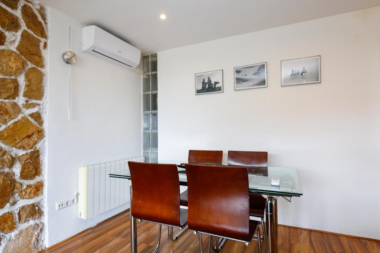 Appartement Lifeway Cranc Xperience By Guestway à Salou Extérieur photo