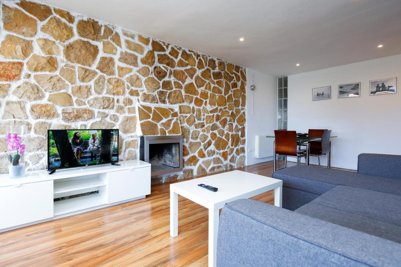 Appartement Lifeway Cranc Xperience By Guestway à Salou Extérieur photo