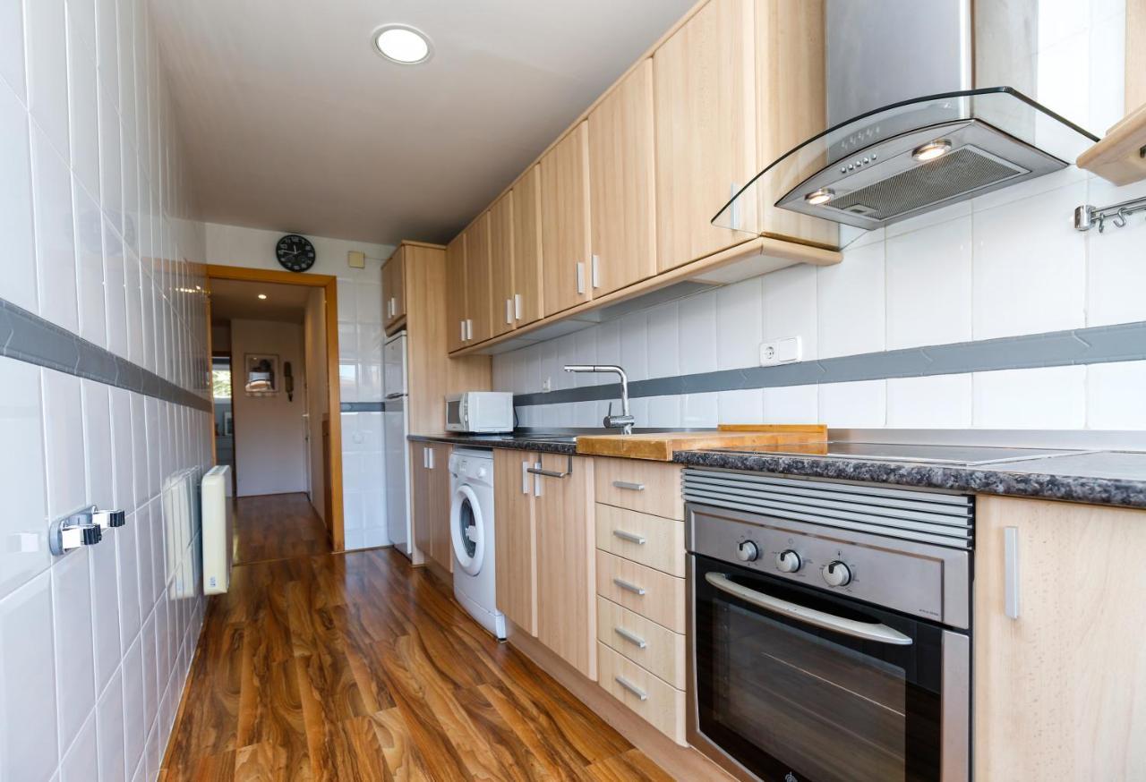 Appartement Lifeway Cranc Xperience By Guestway à Salou Extérieur photo
