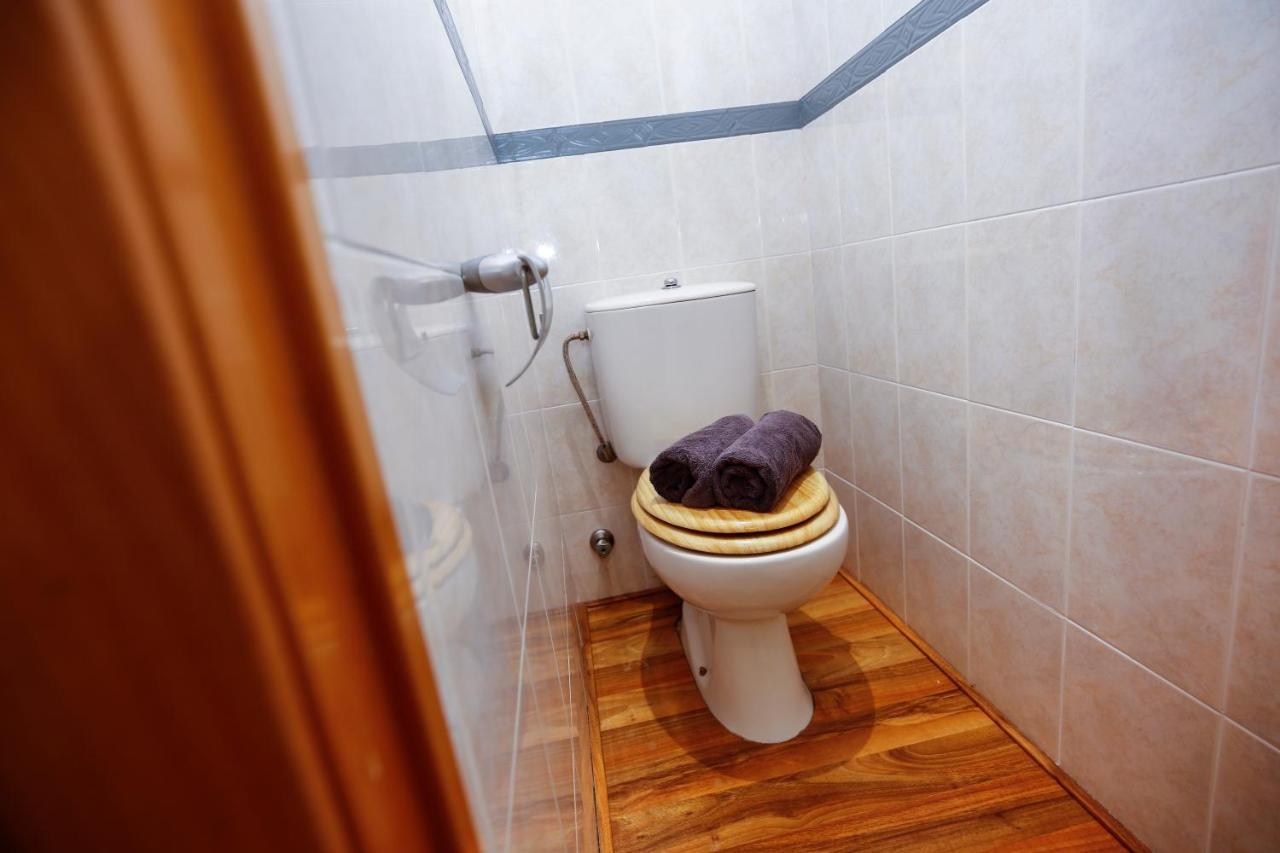 Appartement Lifeway Cranc Xperience By Guestway à Salou Extérieur photo