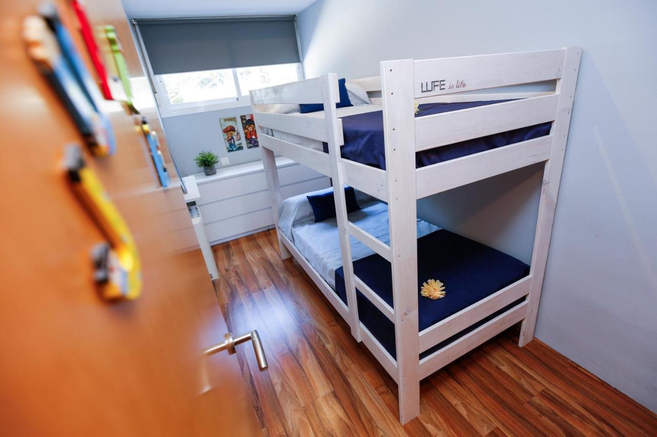 Appartement Lifeway Cranc Xperience By Guestway à Salou Extérieur photo