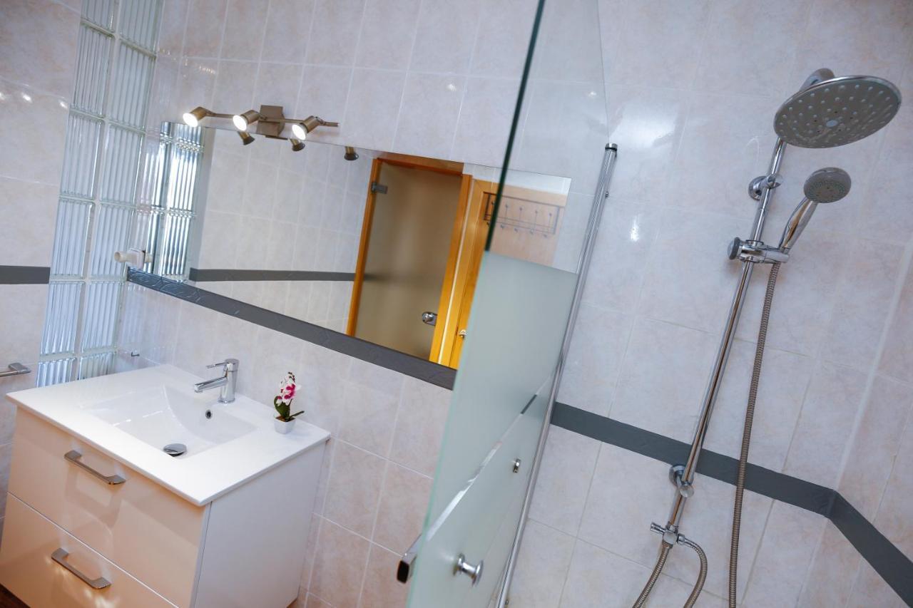 Appartement Lifeway Cranc Xperience By Guestway à Salou Extérieur photo