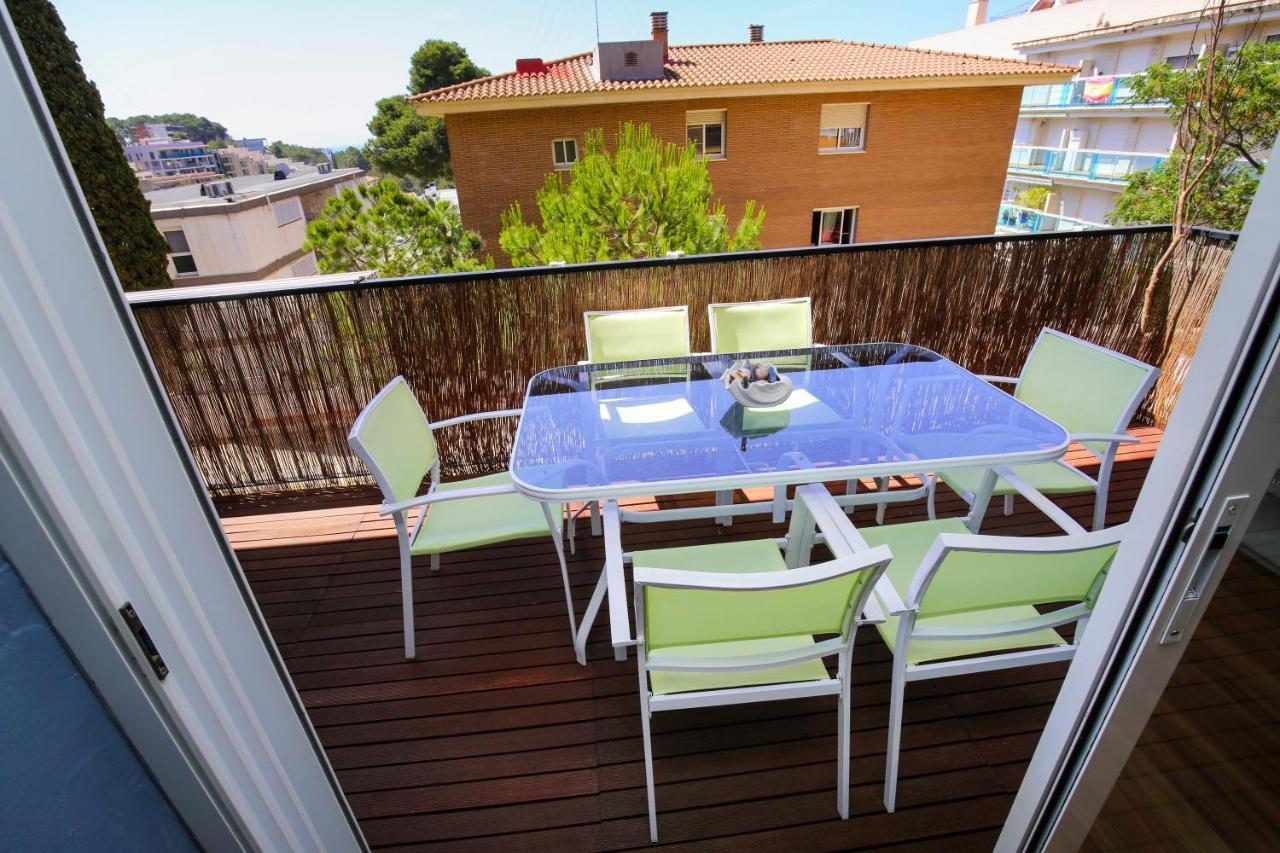 Appartement Lifeway Cranc Xperience By Guestway à Salou Extérieur photo