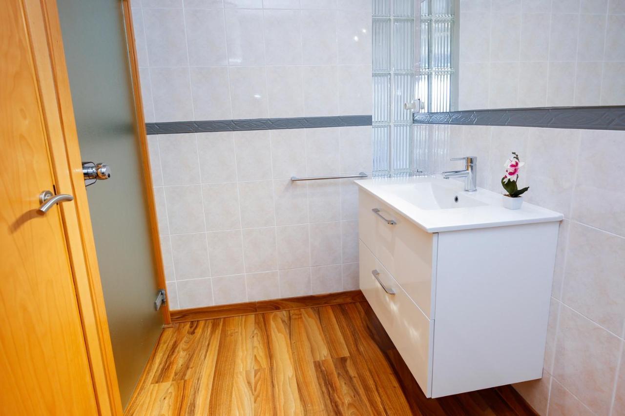 Appartement Lifeway Cranc Xperience By Guestway à Salou Extérieur photo