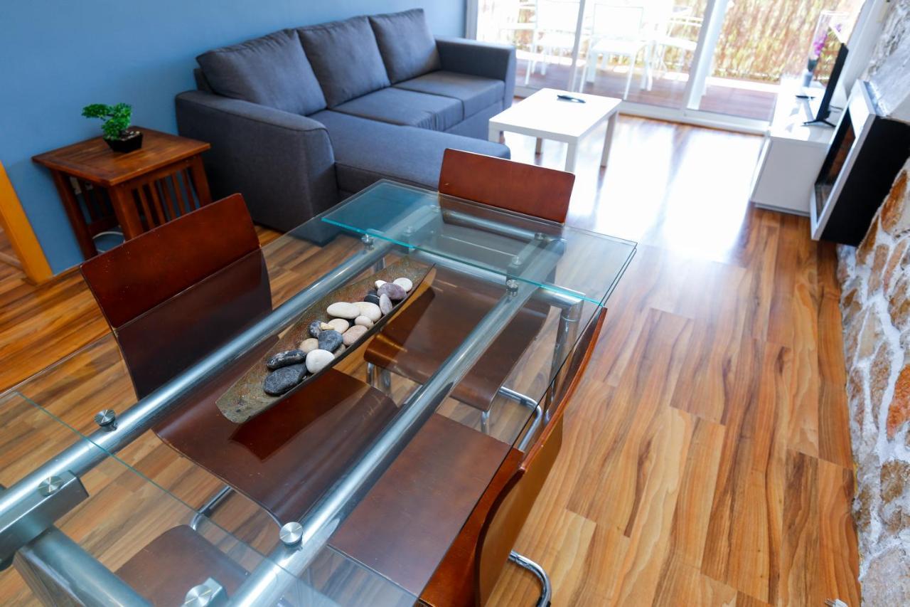 Appartement Lifeway Cranc Xperience By Guestway à Salou Extérieur photo