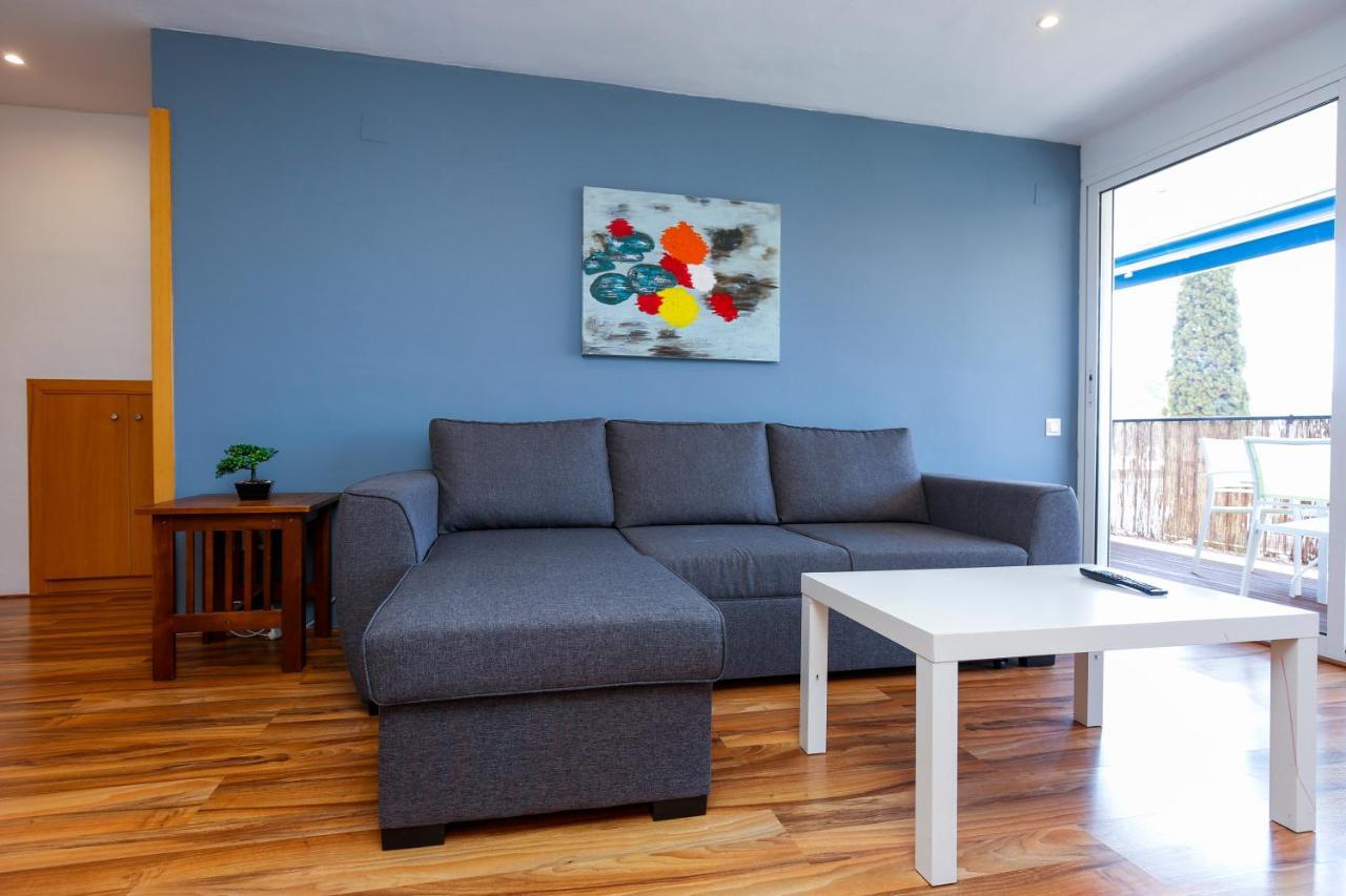 Appartement Lifeway Cranc Xperience By Guestway à Salou Extérieur photo