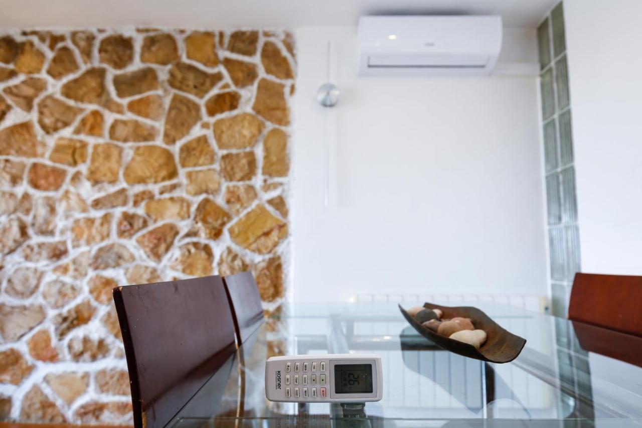 Appartement Lifeway Cranc Xperience By Guestway à Salou Extérieur photo