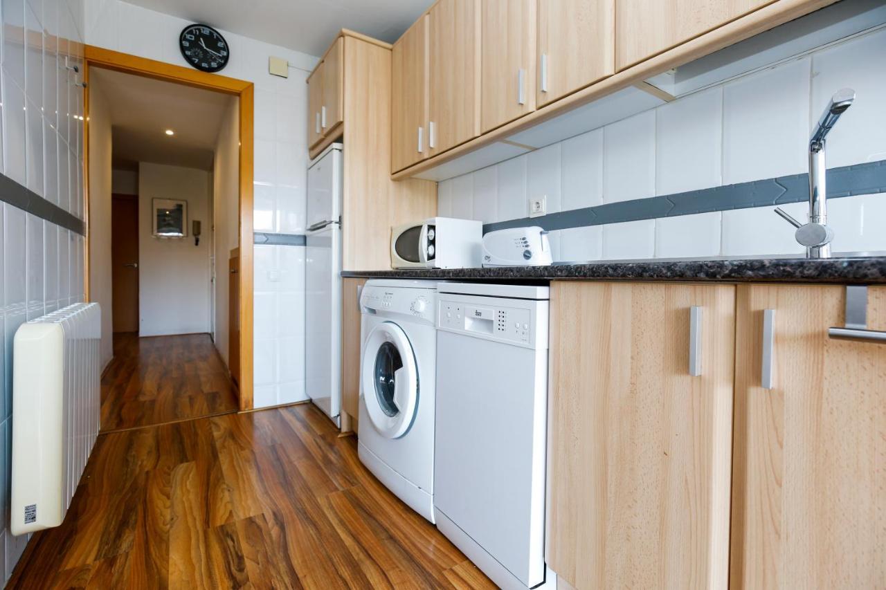 Appartement Lifeway Cranc Xperience By Guestway à Salou Extérieur photo