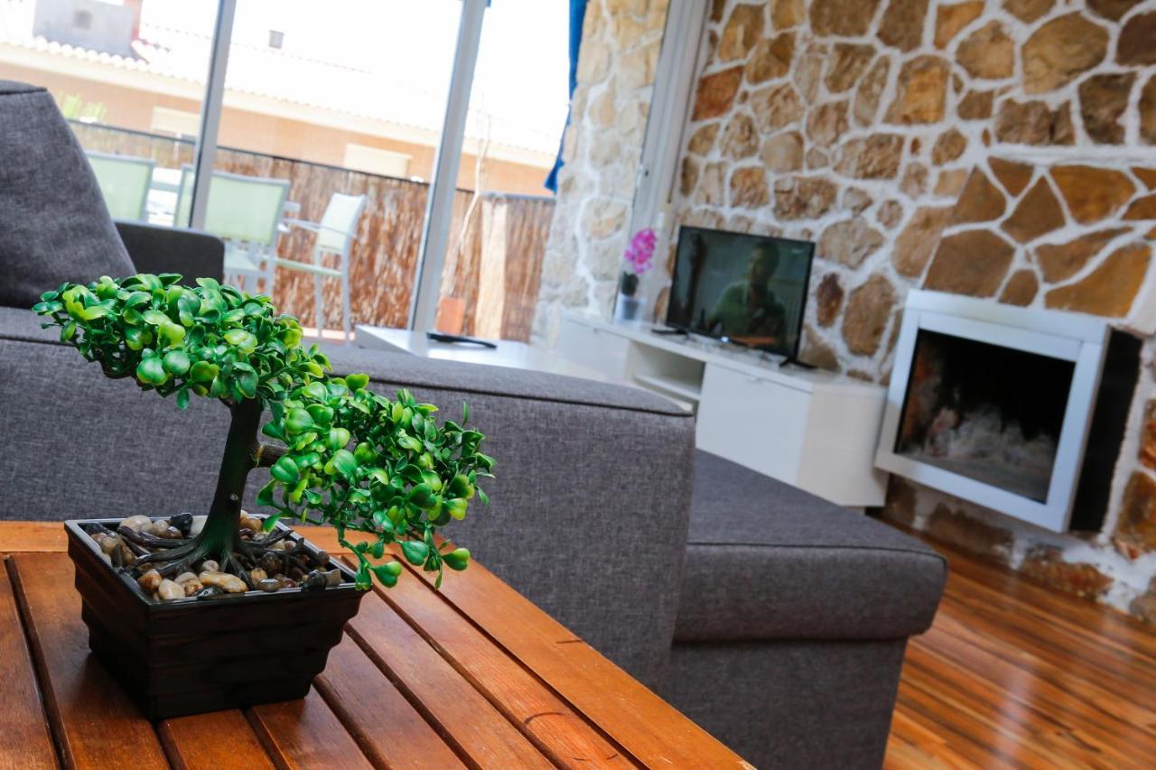 Appartement Lifeway Cranc Xperience By Guestway à Salou Extérieur photo