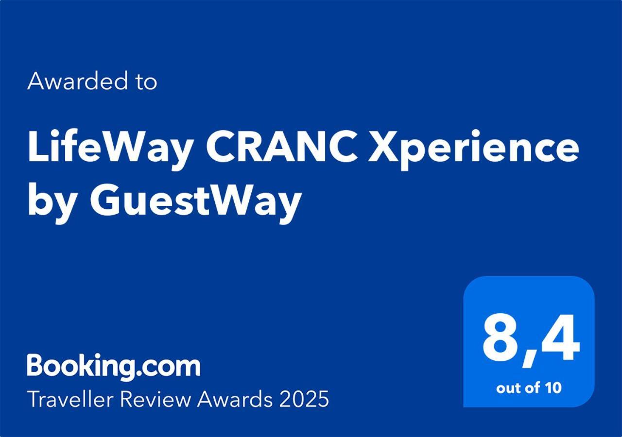 Appartement Lifeway Cranc Xperience By Guestway à Salou Extérieur photo